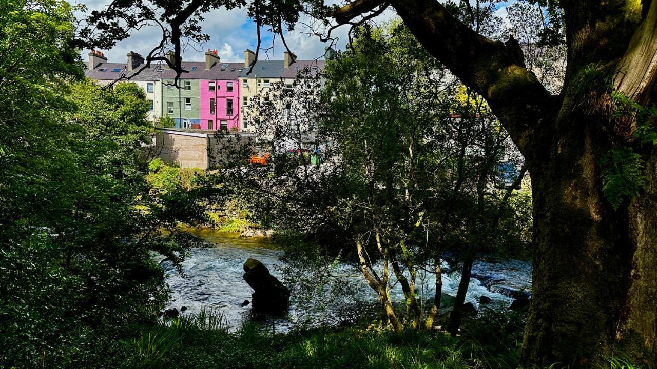 Siabod - Snowdonia, North Wales Apartment *