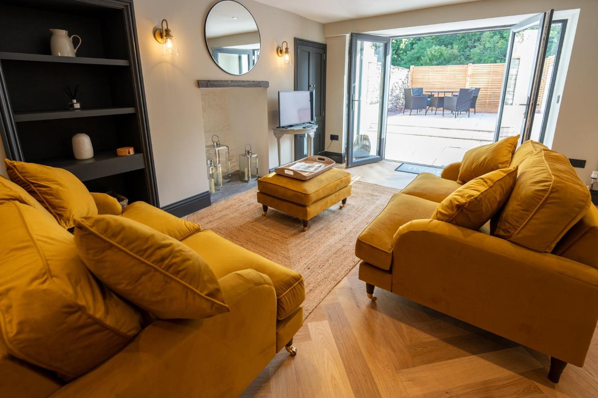 Siabod - Snowdonia, North Wales Apartment Bethesda
