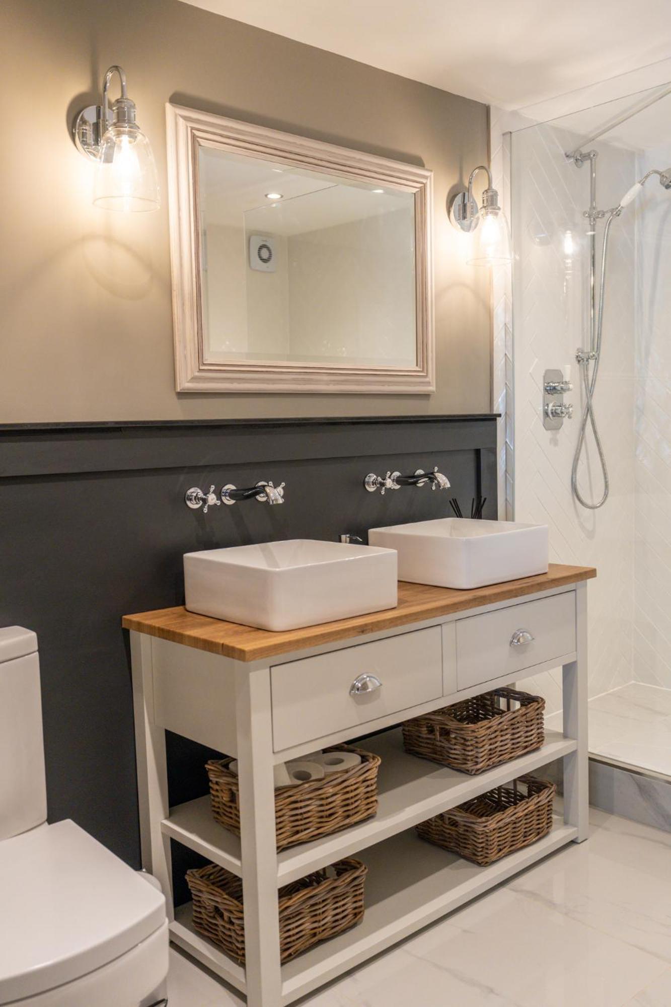 Apartment Siabod - Snowdonia, North Wales Bethesda