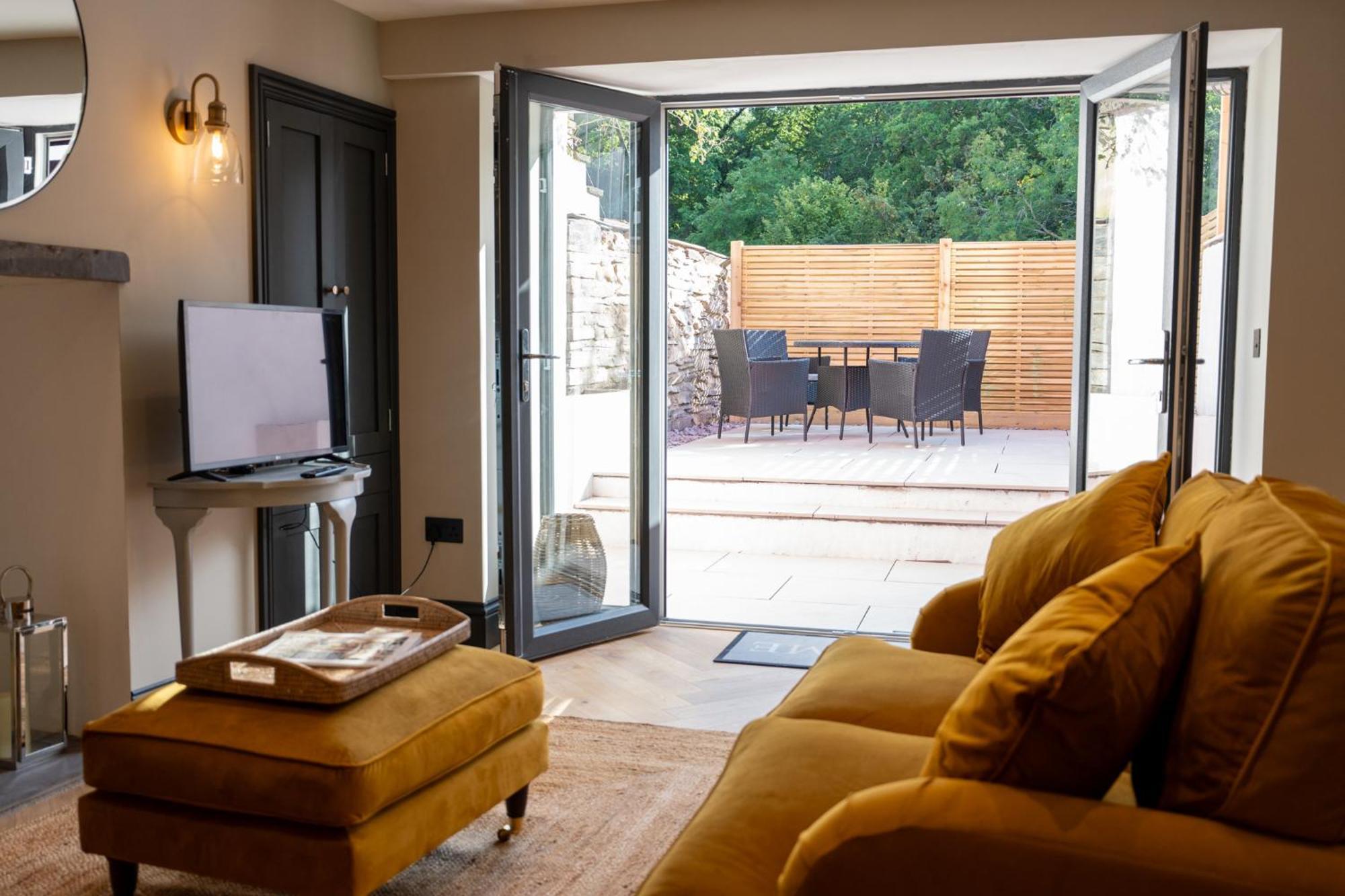 Siabod - Snowdonia, North Wales Apartment