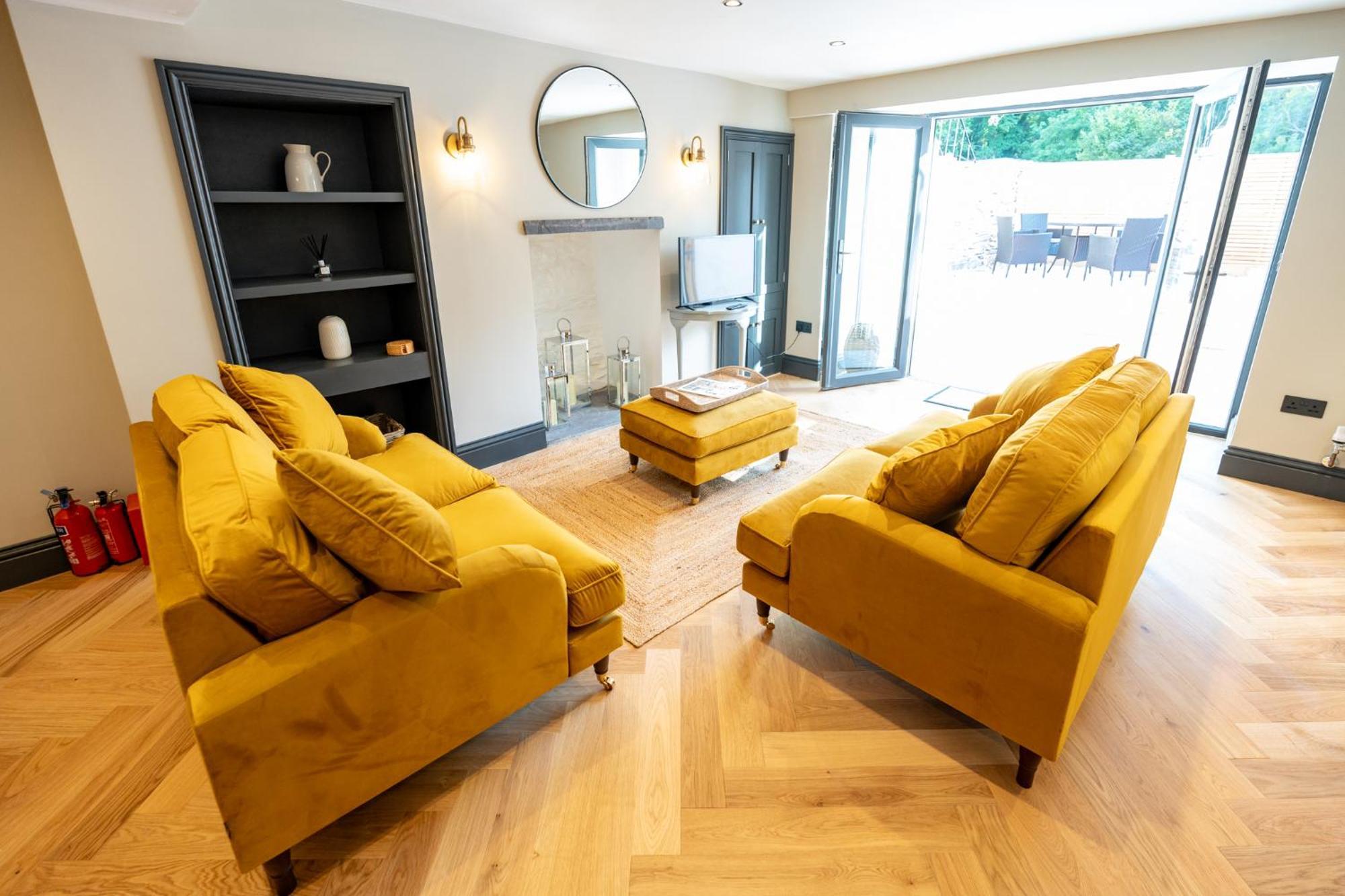 Apartment Siabod - Snowdonia, North Wales Bethesda