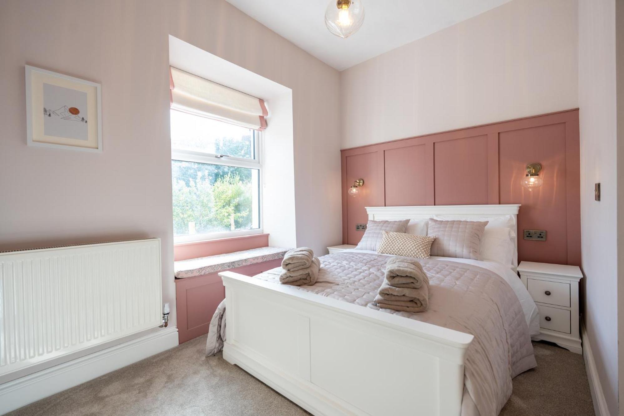Apartment Siabod - Snowdonia, North Wales