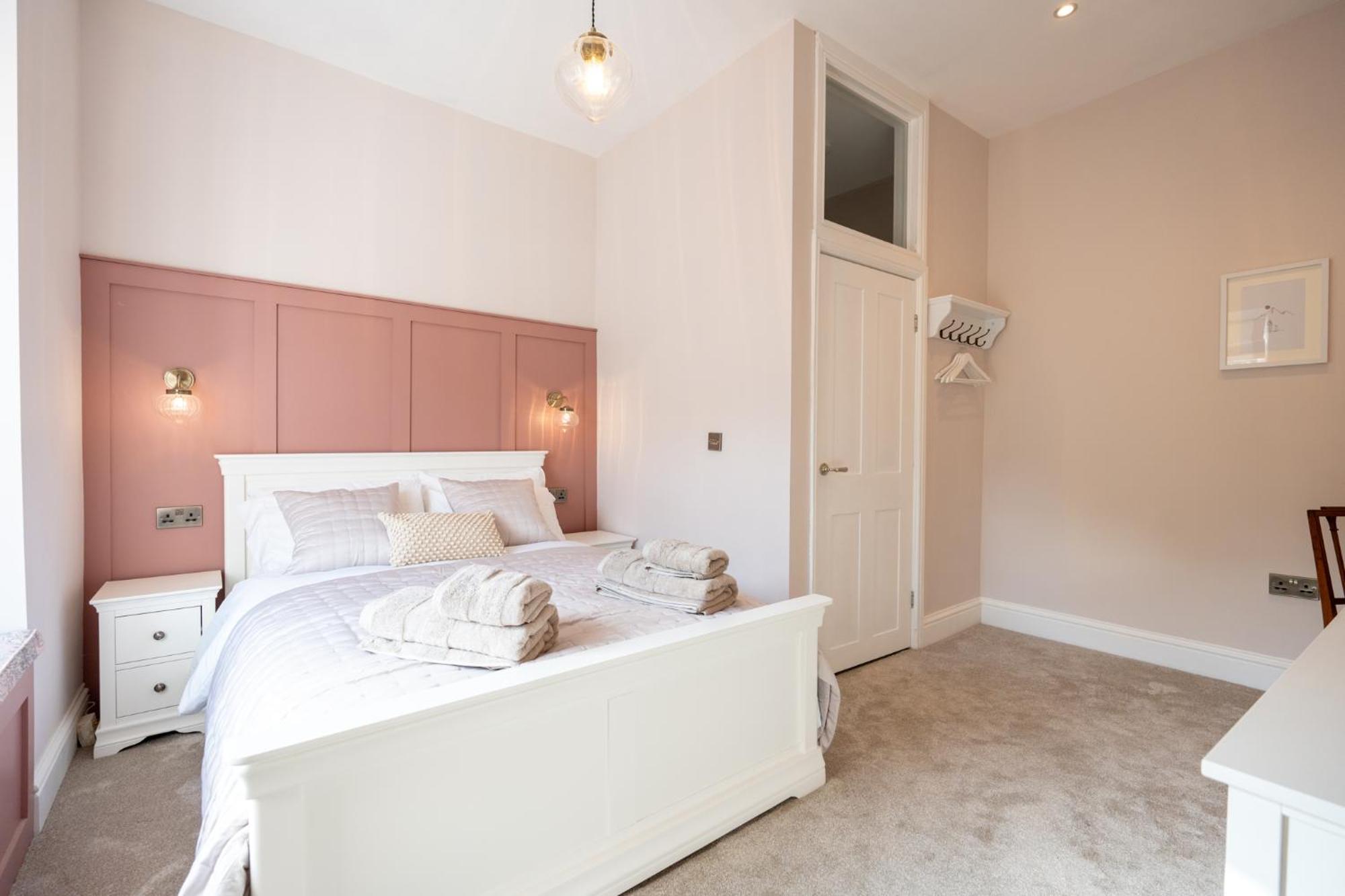 Siabod - Snowdonia, North Wales Apartment *